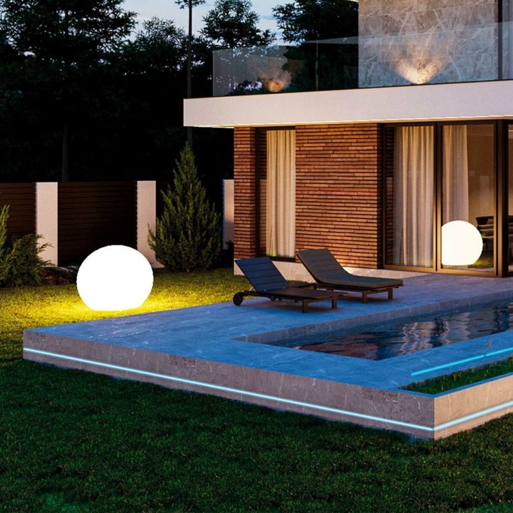 Carte postale microlorge