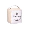 Support de porte Be Happy Seau 16 x 19 x 14,5 cm (6 Unités)