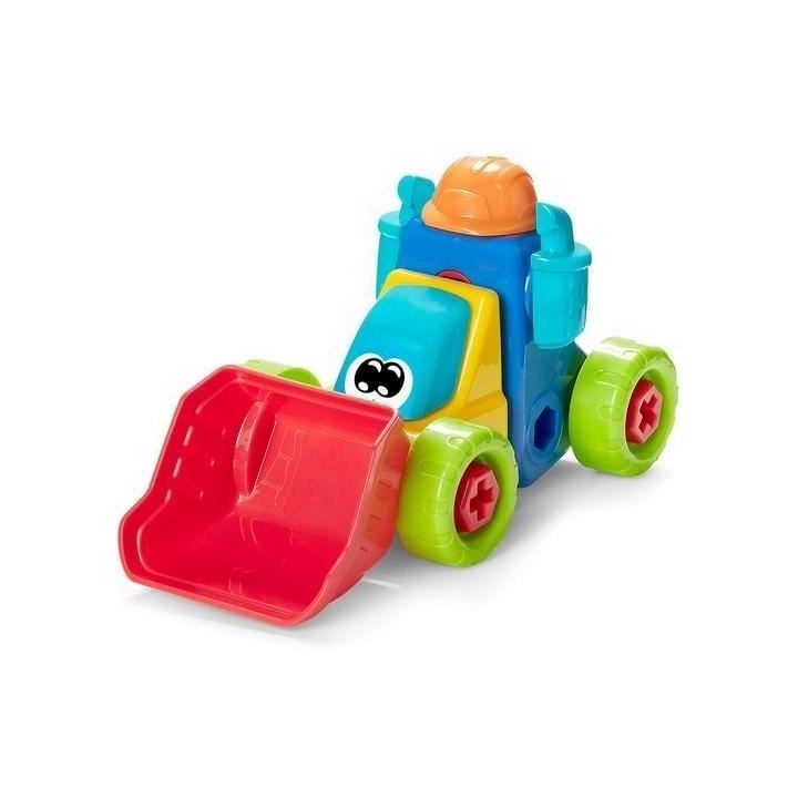 CHICCO Transformablox