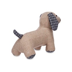 Support de porte Chien 31,5 x 22,5 x 14 cm (6 Unités)