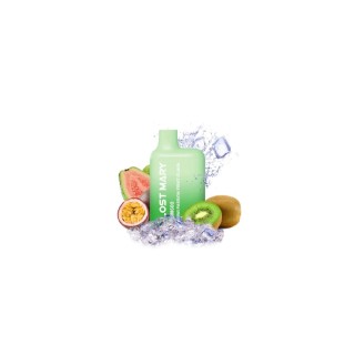 Carte postale microlorge