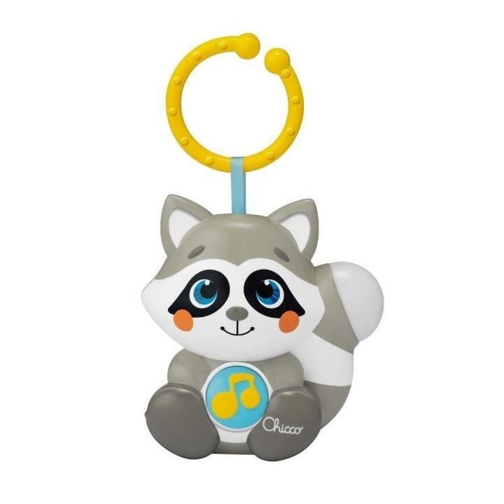 Chicco Magic Forest Veilleuse Cloudy