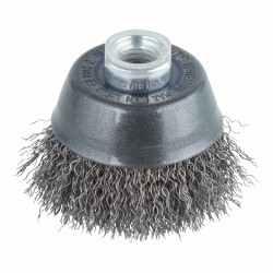 Brosse rotative Wolfcraft...