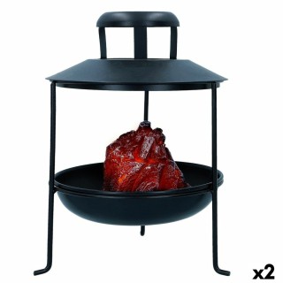 Carte postale microlorge