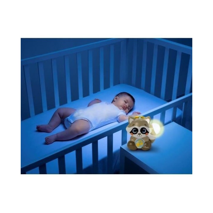 Chicco Magic Forest Veilleuse Cloudy