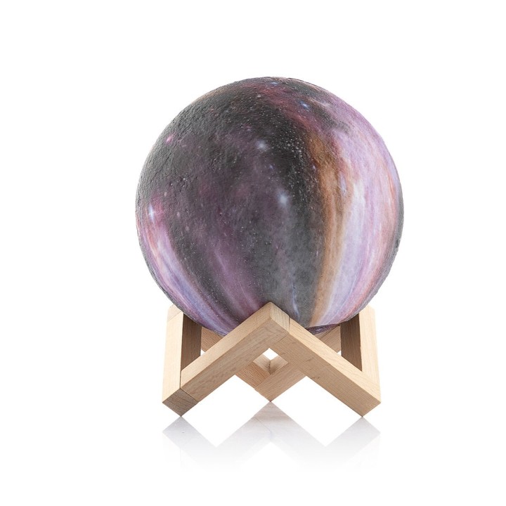 Carte postale microlorge