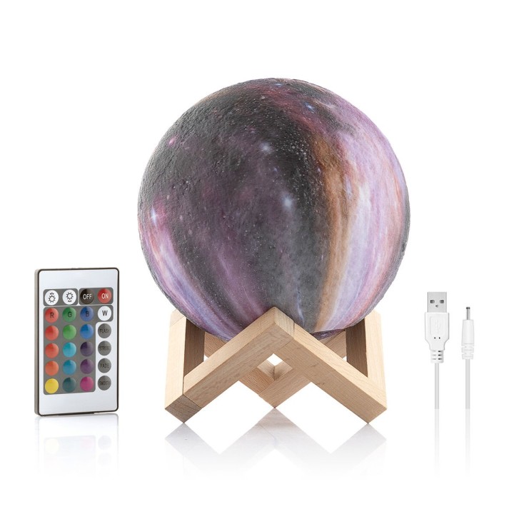 Carte postale microlorge