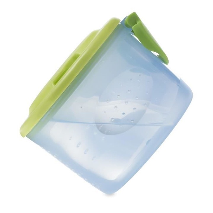 CHICCO-Boîtes de conservation Easy Meal