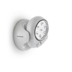 Lampe LED avec Capteur de...