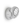 Lampe LED avec Capteur de Mouvement Lumact 360º InnovaGoods Gris (Reconditionné D)