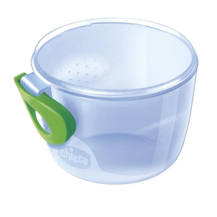 CHICCO-Boîtes de conservation Easy Meal