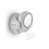 Lampe LED avec Capteur de Mouvement Lumact 360º InnovaGoods Gris (Reconditionné D)