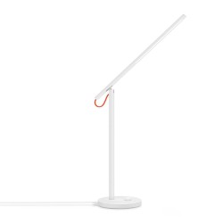 Lampe de bureau Xiaomi Mi LED 1S Noir Métal Blanc Plastique 9 W 520 Lm