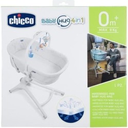 CHICCO Matelas pour Transat...