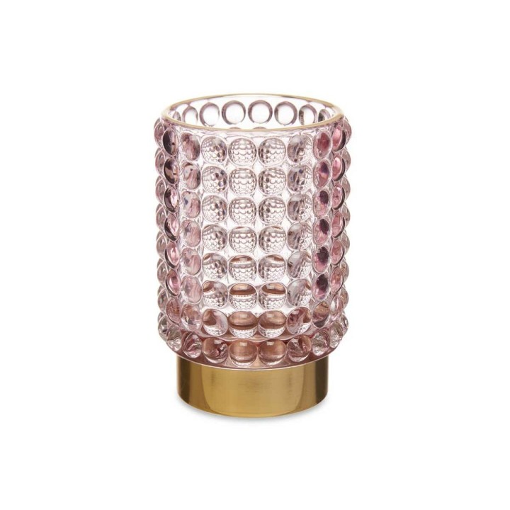 Carte postale microlorge