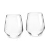 Set de Verres Masterpro CARLO CRACCO MP 43 cl