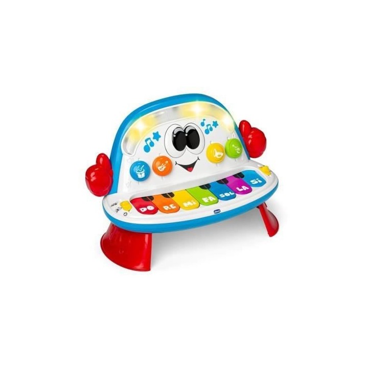 CHICCO Funky Piano Orchestre