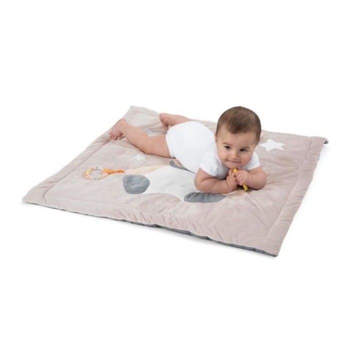 CHICCO Tapis d'éveil Lapin