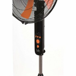 Ventilateur sur Pied JATA VP3045 Ø 40 cm 50 W