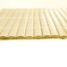 Canisse Beige PVC 1 x 300 x 150 cm