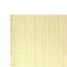 Canisse Beige PVC 1 x 300 x 150 cm