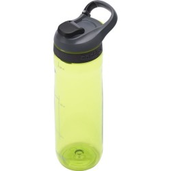 Contigo Cortland Autoseal, Bouteille d'eau, grande gourde sans BPA, bouteille de sport étanche, lavable au lave-vaisselle, id