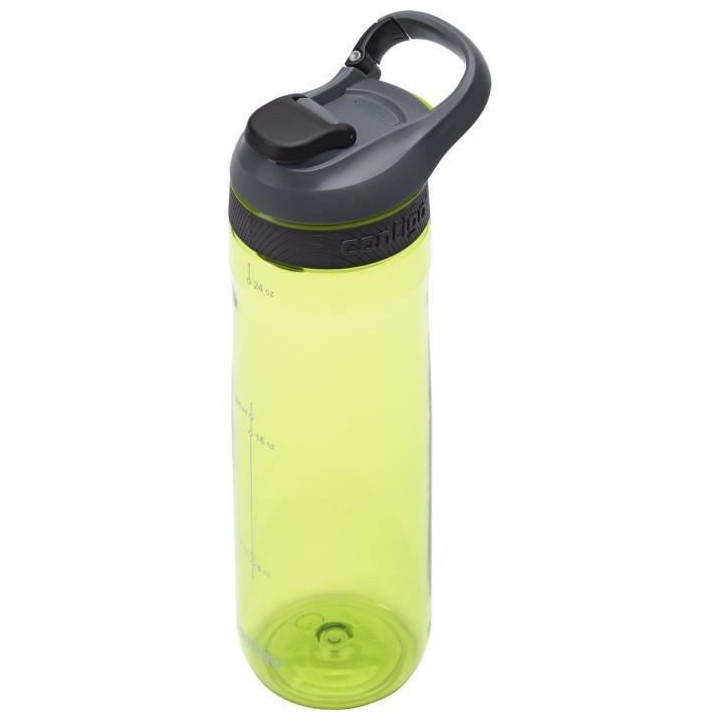 Contigo Cortland Autoseal, Bouteille d'eau, grande gourde sans BPA, b