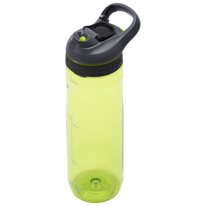 Contigo Cortland Autoseal, Bouteille d'eau, grande gourde sans BPA, b