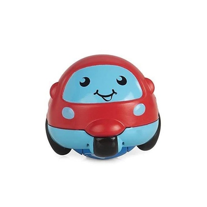 Turbo Ball - City Construction