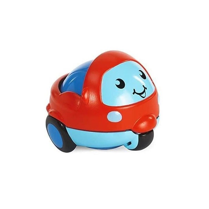 Turbo Ball - City Construction