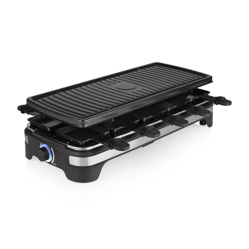 Grill Princess 162650 Noir