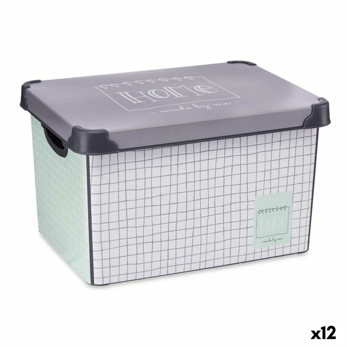 /338911/boite-de-rangement-avec-couvercle-home-a-carreaux-22-l-gris-plastique-29-x-23-5-x-39-cm-12-unites.jpg /338911/boite-de-rangement-avec-couvercle-home-a-carreaux-22-l-gris-plastique-29-x-23-5-x-39-cm-12-unites.jpg