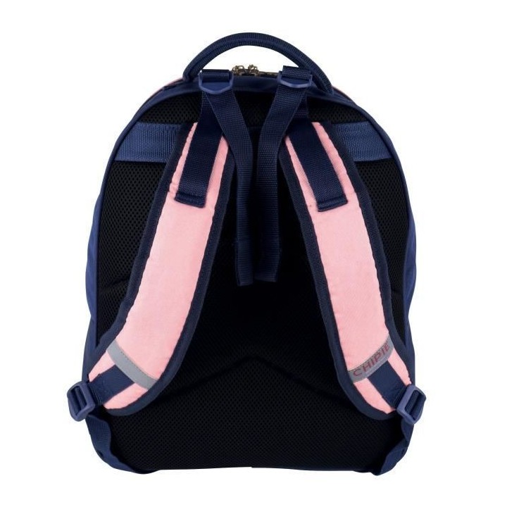 CHIPIE Sac Borne New Galaxie 2 compartiments