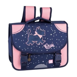CHIPIE Gibeciere New Galaxie 36 cm 1 Compartiment