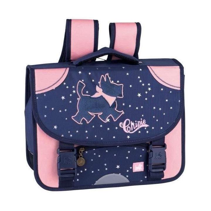 CHIPIE Gibeciere New Galaxie 36 cm 1 Compartiment