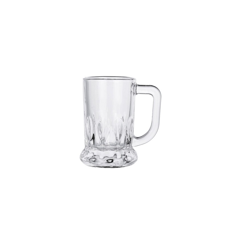 Ensemble de Verres à Liqueur La Mediterránea Dropp 37,5 ml Ø 4 cm 6 Unités