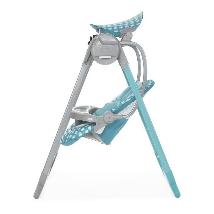 CHICCO Balancelle Swing Up Turquoise