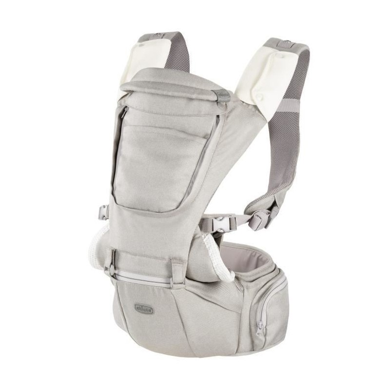 CHICCO Porte-bébé Hip Seat Hazelwood