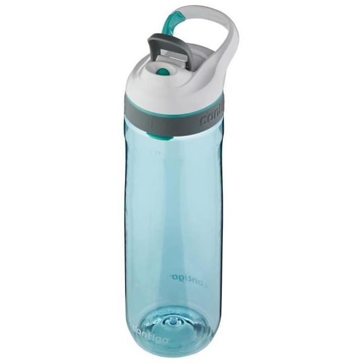 Contigo Cortland Autoseal, Bouteille d'eau, grande gourde sans BPA, b