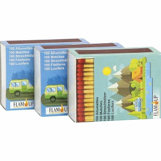 Carte postale microlorge