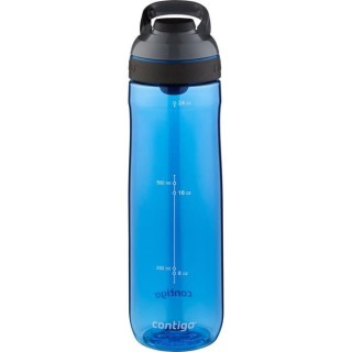 Contigo Cortland Autoseal, Bouteille d'eau, grande gourde sans BPA, b