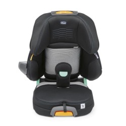 CHICCO Siege auto Fold&Go iSize Air Black Air