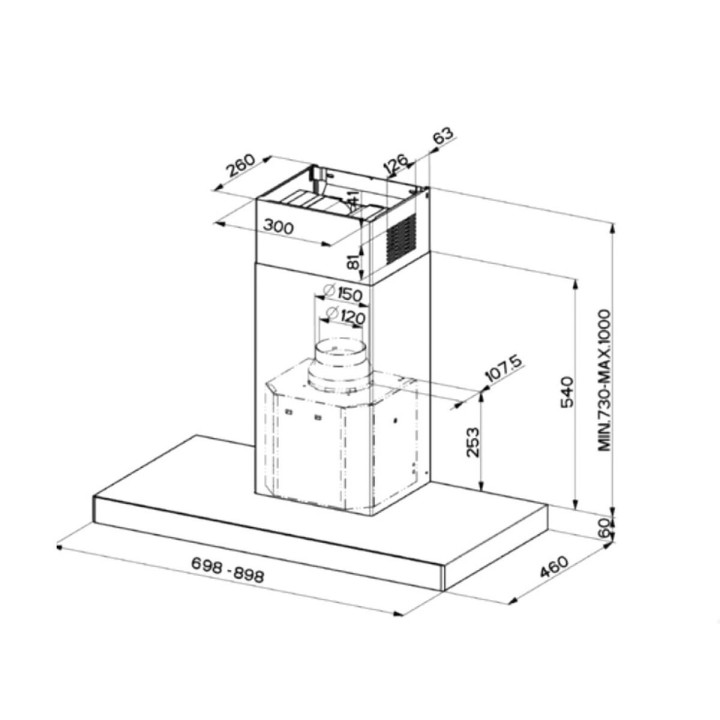 image imprimée ou numérique