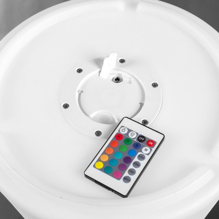 Carte postale microlorge