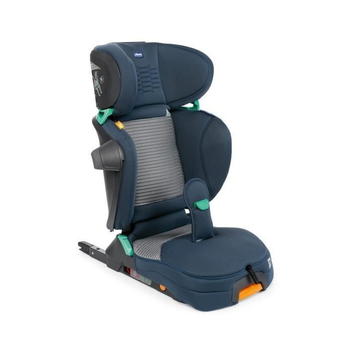 CHICCO Siege auto Fold&Go iSize Air Ink Air