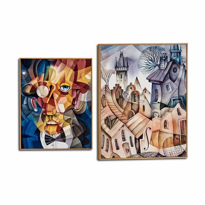 image imprimée ou numérique