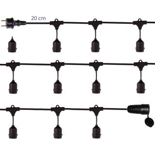 Carte postale microlorge