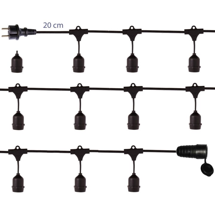 Carte postale microlorge