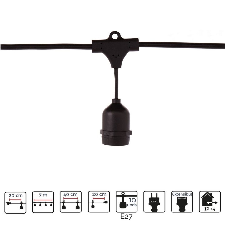 Carte postale microlorge