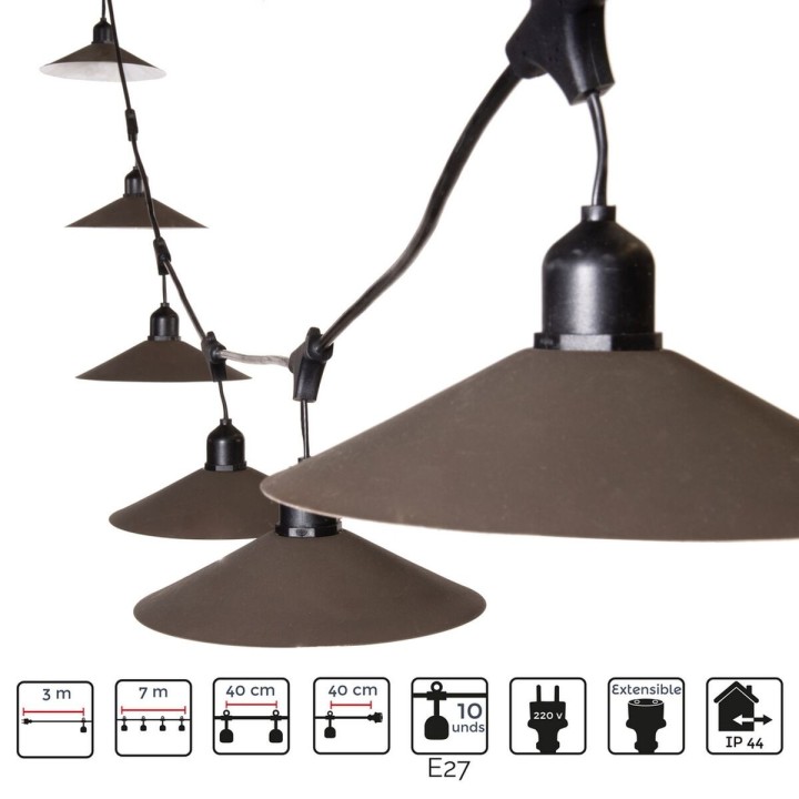 Carte postale microlorge